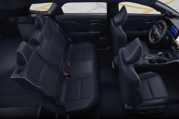 Toyota Crown Signia Limited AWD (Natl) 2026