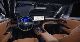 Toyota Crown Signia Limited AWD (Natl) 2026
