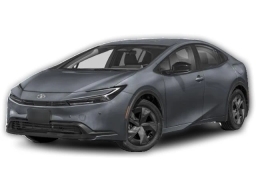 Toyota Prius LE (Natl) 2026