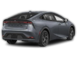 Toyota Prius LE (Natl) 2026