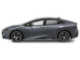 Toyota Prius LE (Natl) 2026