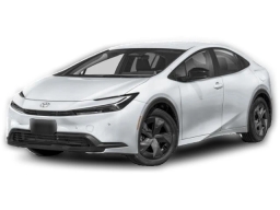 Toyota Prius LE (Natl) 2026