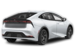 Toyota Prius LE (Natl) 2026