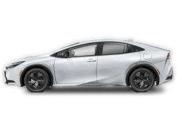 Toyota Prius LE (Natl) 2026