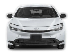 Toyota Prius LE (Natl) 2026