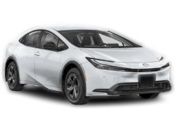 Toyota Prius LE (Natl) 2026