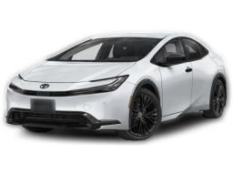 Toyota Prius Nightshade (Natl) 2026