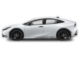 Toyota Prius Nightshade (Natl) 2026