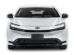 Toyota Prius Nightshade (Natl) 2026