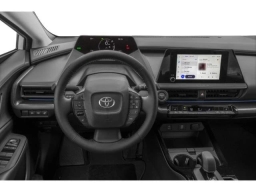 Toyota Prius Nightshade (Natl) 2026