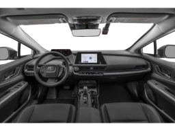 Toyota Prius Nightshade (Natl) 2026