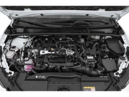 Toyota Prius Nightshade (Natl) 2026