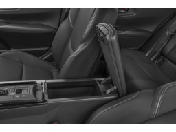 Toyota Prius Nightshade (Natl) 2026