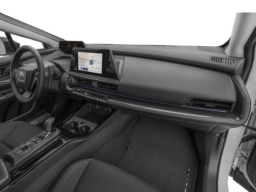 Toyota Prius Nightshade (Natl) 2026