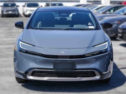 Toyota Prius XLE (Natl) 2026