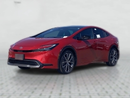 Toyota Prius Limited (Natl) 2026