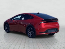 Toyota Prius Limited (Natl) 2026