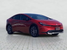 Toyota Prius Limited (Natl) 2026