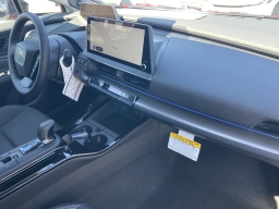 Toyota Prius Limited (Natl) 2026