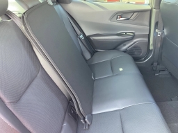 Toyota Prius Limited (Natl) 2026