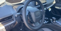 Toyota Prius Limited (Natl) 2026