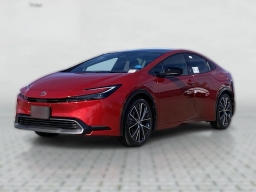 Toyota Prius Limited (Natl) 2026