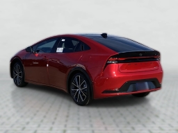 Toyota Prius Limited (Natl) 2026