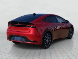 Toyota Prius Limited (Natl) 2026
