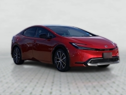 Toyota Prius Limited (Natl) 2026