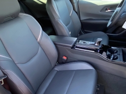 Toyota Prius Limited (Natl) 2026