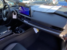 Toyota Prius Limited (Natl) 2026