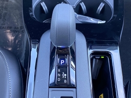 Toyota Prius Limited (Natl) 2026