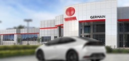 Toyota Prius Limited (Natl) 2026