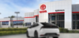 Toyota Prius Limited (Natl) 2026