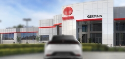 Toyota Prius Limited (Natl) 2026