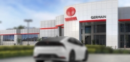 Toyota Prius Limited (Natl) 2026