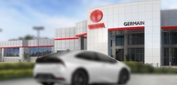 Toyota Prius Limited (Natl) 2026