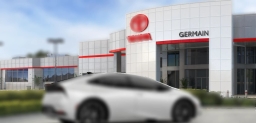 Toyota Prius Limited (Natl) 2026
