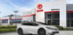 Toyota Prius Limited (Natl) 2026