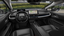 Toyota Prius Limited (Natl) 2026