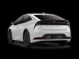 Toyota Prius LE (Natl) 2026
