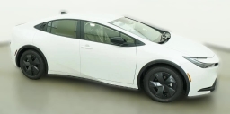 Toyota Prius LE (Natl) 2026