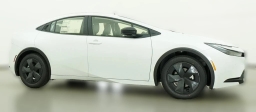 Toyota Prius LE (Natl) 2026