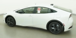 Toyota Prius LE (Natl) 2026