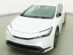 Toyota Prius LE (Natl) 2026
