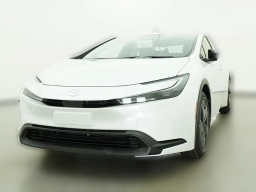 Toyota Prius LE (Natl) 2026