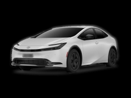 Toyota Prius LE (Natl) 2026
