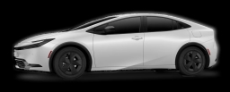Toyota Prius LE (Natl) 2026