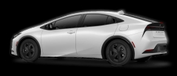 Toyota Prius LE (Natl) 2026