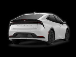 Toyota Prius LE (Natl) 2026